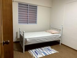 Blk 271 Queen Street (Central Area), HDB 3 Rooms #586804811